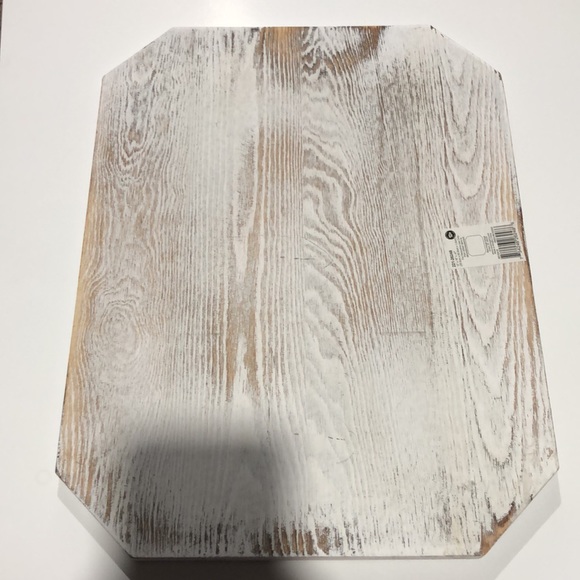 Memory distressed sign - Picture 4 of 7